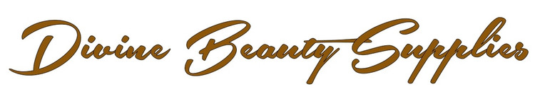 Divine Beauty Supplies Logo