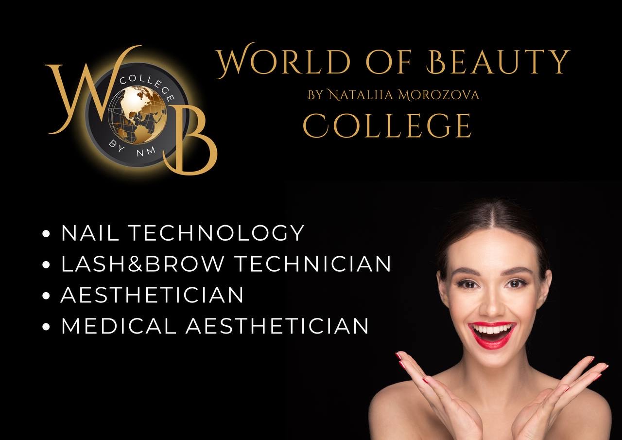 World of Beauty 2EN